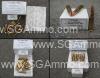 150 Round Pack - 7.62x39 M67 Non-magnetic Copper FMJ Brass Case Corrosive Yugosl